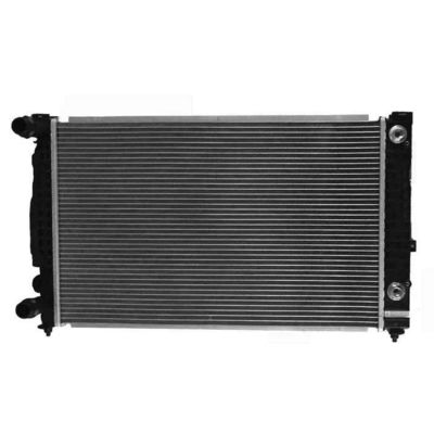 Goede prijs. Aluminium radiator voor Audi A6 VW PASSAT 4B0121251AG 4B0121251E 8D0121251M Jaar 2000-2005 online