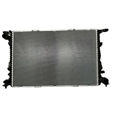 Goede prijs. Vervang/repareer koelsysteem voor Audi A4 A5 A6 2007-2015 Aluminium radiator online