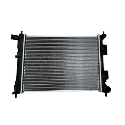 Goede prijs. 253100U000 OE NO. I30 17 2016-2020 Autoonderdelen Aluminium radiator voor Hyundai ACCENT MT online