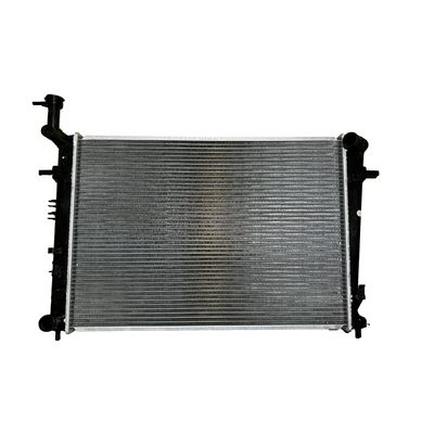 Goede prijs. Kia HY2210 253102E100 253102E101 253100L500 Autoonderdelen Motor Koelsysteem Radiator online