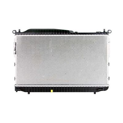 Goede prijs. 9023007 Aluminium radiator voor EPICA 2007-2015 Chevrolet Auto Spare Parts koelsysteem online