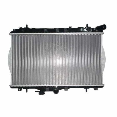 Goede prijs. 25310-22005 Autoverzekering Aluminium radiator voor Hyundai ACCENT VERNA koelsysteem online