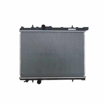Goede prijs. Op maat gemaakte 133053 Aluminium Radiator voor PEUGEOT 206 Hatchback 2A/C koelsysteem online