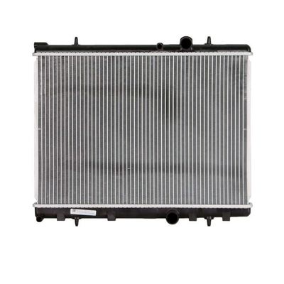 Goede prijs. PEUGEOT 407 2004- Auto-Fitment Aluminium Radiator voor Auto Spare Parts koelsysteem online