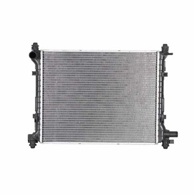 Goede prijs. 3N218005AB Aluminium radiator voor Changan Ford FIESTA MONDEO 3M218005AB 3N218005A13 online