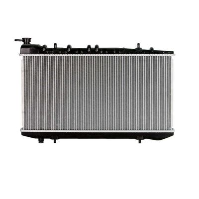 Goede prijs. 2000- TOYOTA HILUX Aluminium radiator voor auto onderdelen Auto motor koelmiddel koeler 1640075250 online