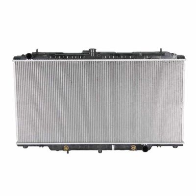 Goede prijs. 2002-2009 Jaar 21460VB000 Autoonderdelen Aluminium Radiator voor NISSAN PATROL 21460VB100 online