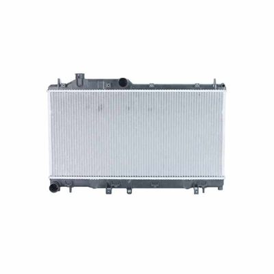 Goede prijs. 45111AG030 Auto-onderdelen Auto koelsysteem radiator voor Subaru Legacy IV BL 45111AG031 online
