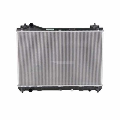 Goede prijs. 2.2 D Aluminium radiator voor SUZUKI VITARA Renault ESPACE 2015- Autoonderdelen Auto koeling online