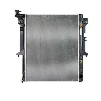 Goede prijs. Aanpasbare MN135120 aluminium radiator voor MITSUBISHI L200 PAJERO SPORT koelsysteem online