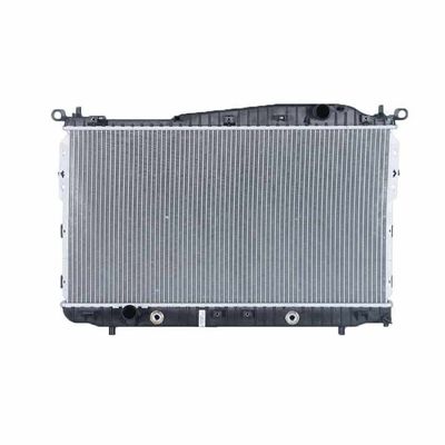 Goede prijs. 96815276 Aluminium radiator voor Chevrolet EPICA 04-11 Koelsysteem Auto onderdelen online