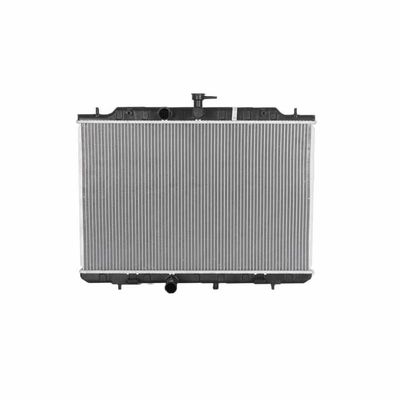 Goede prijs. 21400JG40A 21400JG45B 21400JG000 Autoverkoeling Aluminium radiator voor autoonderdelen online