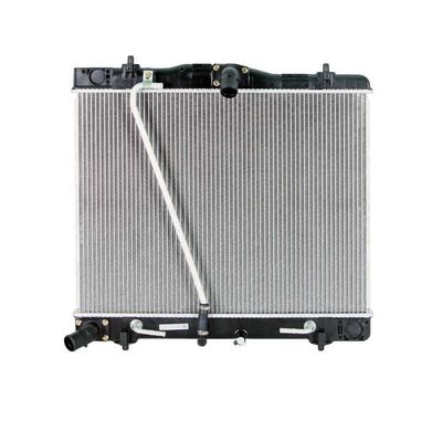 Goede prijs. 2019- Auto motor koelmiddel koeler Aluminium radiator voor Toyota Hilux AT 2005- 1640075481 online