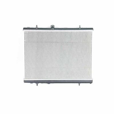 Goede prijs. Autoonderdelen Aluminium radiator voor PEUGEOT 301 207CC C3XR 1330P9 1301M43010 1333A1 133389 online