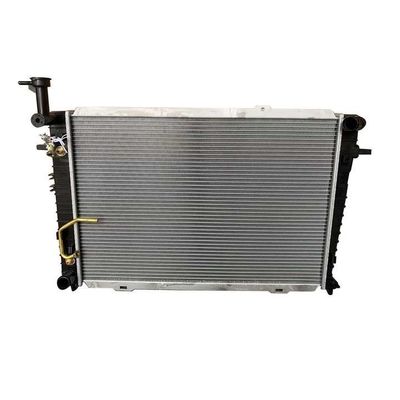 Goede prijs. 253102E870 Autodeeltjes Autoverkoeling Aluminium radiator voor Hyundai TUCSON RC00310 online