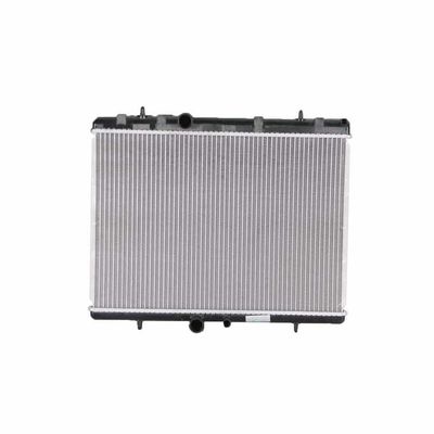 Goede prijs. 133381 Aluminium radiator voor PEUGEOT 207 208 307 308 1611728280 133339 Vervangen/Repareren online