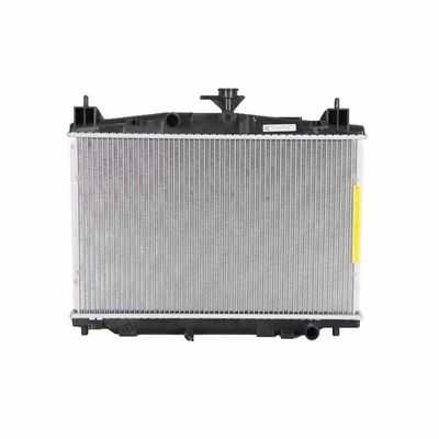 Goede prijs. MAZDA MAZDA2 CX3 CX5 CX8 ZJ3615200D Auto onderdelen koelsysteem Aluminium radiator online
