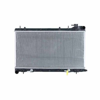 Goede prijs. 45111SA130 45111SA131 Subaru FORESTER 2.5 AWD SG9 Auto koelsysteem Aluminium radiator online