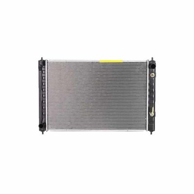 Goede prijs. 214601AA5A 214601AM0A 214601AV0A 214601VA0A Aluminium radiator voor Nissan Morano 3.5 online