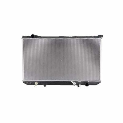 Goede prijs. Automatisch koelsysteem Aluminium radiator voor LEXUS LS400 1640050020 1640050021 1640050090 online