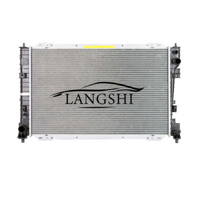 Goede prijs. 8L8Z8005B Aluminium radiator watertenk voor Ford Maverick Expedition Explorer Escape online