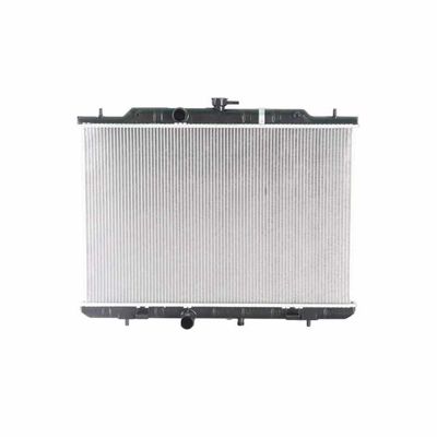 Goede prijs. 21400JM00A OE NO. Autoonderdelen Aluminium watervat voor radiator voor Nissan X-TRAIL 21400-JM00A online
