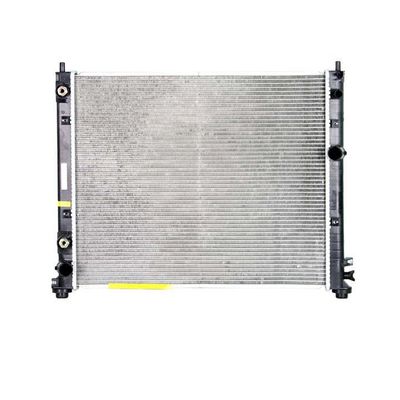 Goede prijs. 2014-2014 Cadillac CTS 3.0 AWD Aluminium radiator voor autodeeltjes koelsysteem online