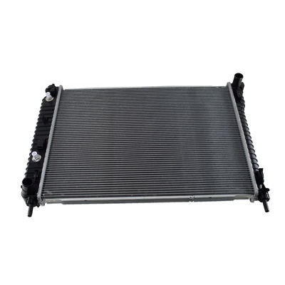 Goede prijs. 20777042 Captiva 2011 96800739 Auto onderdelen koelsysteem Aluminium radiator voor Chevrolet online