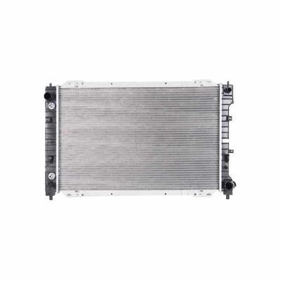 Goede prijs. Ford Expedition B7 2003-2017 Aluminium radiator voor koelsysteem Vervangen/herstellen online