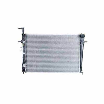 Goede prijs. 253100L400 Auto koelsysteem Aluminium radiator voor Hyundai ACCENT 2.0 vervanging online
