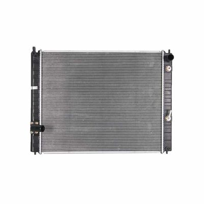 Goede prijs. 35 Motor Aluminium Radiator voor Infiniti FX 3.7 EX 3.5 Auto Spare Parts Koelsysteem online