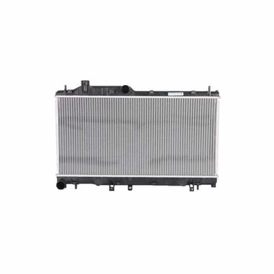 Goede prijs. Vervang/repareren Doel SU2072 Aluminium Radiator voor Subaru IMPREZA XV VIN 45119SC090 online