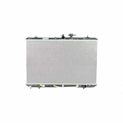 Goede prijs. TOYOTA HIGHLANDER 2.7L 2007- Aluminium waterreservoir voor HIGHLANDER / KLUGER U4 online