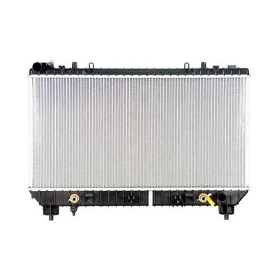 Goede prijs. GM DAEWOO Auto Fitting Aluminium Radiator voor Chevrolet CAMARO 3.6 92218351 92218353 online