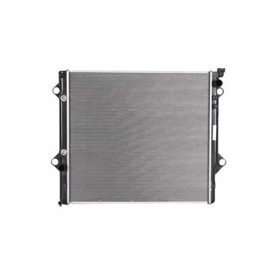 Goede prijs. 1640075441 1640075442 Autoonderdelen auto-motor koelmiddel koeler voor TOYOTA Land Cruiser Prado online