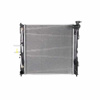 Goede prijs. Vervang/repareren Aluminium radiator voor Hyundai KIA K5 253103S700 253103S750 2010- online