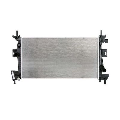 Goede prijs. Vervang of repareren van uw Ford Focus CDH koelsysteem met CV6Z8005A Aluminium Radiator online