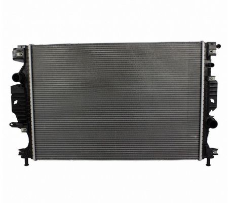 Goede prijs. DG9Z8005B Koelsysteem voor autodeeltjes Aluminium radiator voor Ford Fusion Lincoln MKZ online