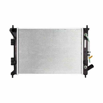 Goede prijs. Auto koelsysteem Aluminium radiator watertank voor Hyundai ELENTRA KIA CERATO 253103X101 25310A6150 online