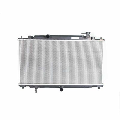 Goede prijs. Aluminium radiator voor Mazda ATENZA 2.0 2.5 PE1115200 PE1115200A PE1115200B PE1116200B online
