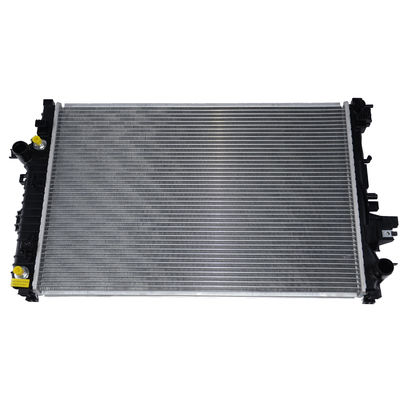Goede prijs. Malibu en Buick LACROSSE 2.0T 84153703 Autodeeltjes Aluminium radiator voor koelsysteem online