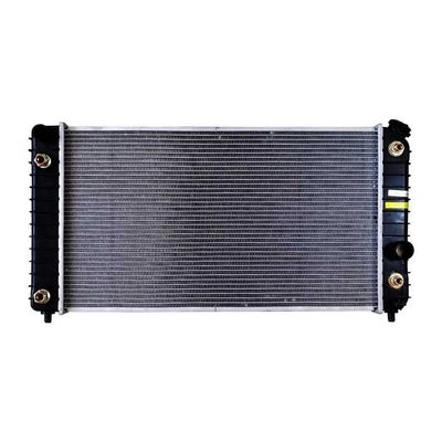 Goede prijs. D7Y051TT Aluminium radiator voor Chevrolet Blazer S10 4.3L Auto onderdelen koelsysteem online