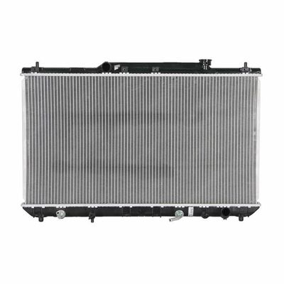 Goede prijs. 164007A310 164007A311 164007A291 164007A301 TOYOTA Camry 2.2 Aluminium radiator voor auto online