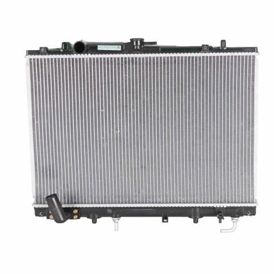 Goede prijs. PAJERO/MONTERO G.EXP koelsysteem Aluminium radiator Plastic watervat voor MR239626 online