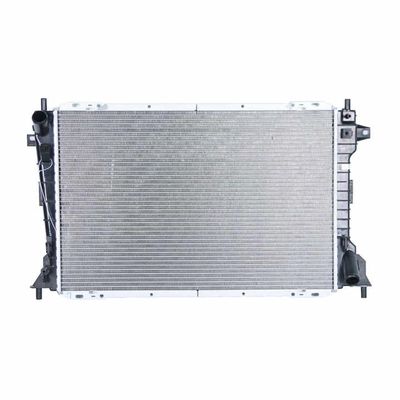 Goede prijs. F8VH8005BA Auto-onderdelen Autoverkoeling Aluminium radiator voor vervanging/reparatie online