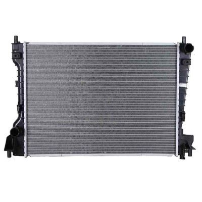 Goede prijs. Auto-reservedelen Auto koelsysteem Aluminium radiator voor Jaguar S-TYPE X200 3.0 V6 4.0 V8 online