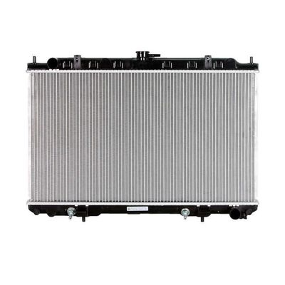 Goede prijs. Aluminium radiator voor Nissan MAXIMA 214602Y603 214602Y607 214102Y000 214102Y700 online