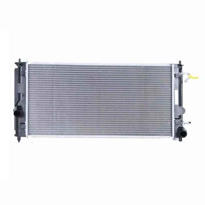 Goede prijs. Auto motor koelmiddel koeler Aluminium radiator voor GAC TOYOTA CELICA 1.8 16V TS ZZT231 online