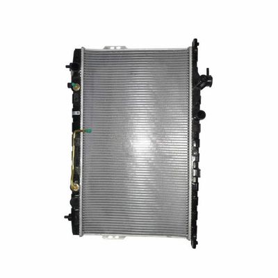 Goede prijs. SONATA 99 1998-2001 Autoonderdelen Auto koelsysteem Aluminium radiator voor Hyundai en KIA online
