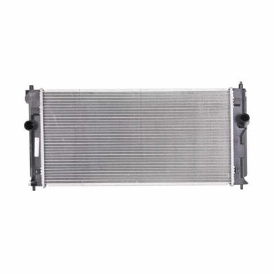 Goede prijs. Aluminium radiator voor TOYOTA MR2 Roadster 1.8 16V VT-i ZZW30 Motorjaar 2007-2018 online